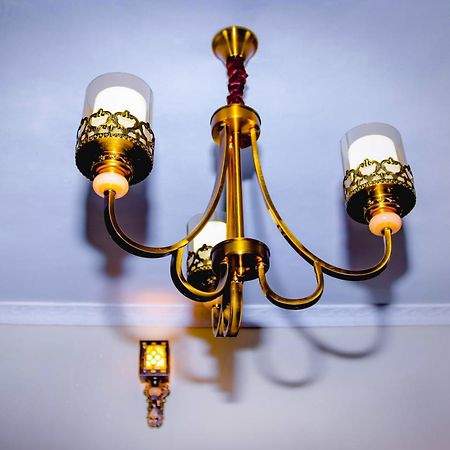 Royal Swag Apartments - Bundiezo Homes Kenya ナイロビ エクステリア 写真