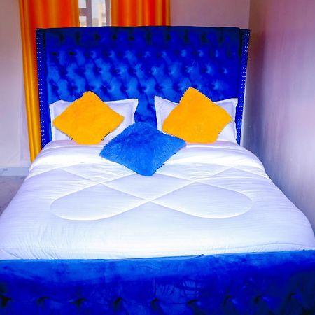 Royal Swag Apartments - Bundiezo Homes Kenya ナイロビ エクステリア 写真