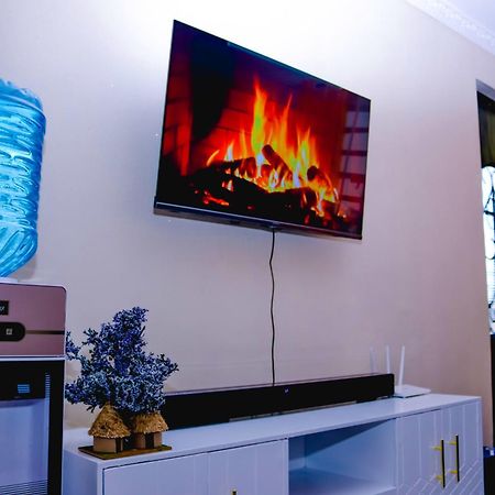 Royal Swag Apartments - Bundiezo Homes Kenya ナイロビ エクステリア 写真
