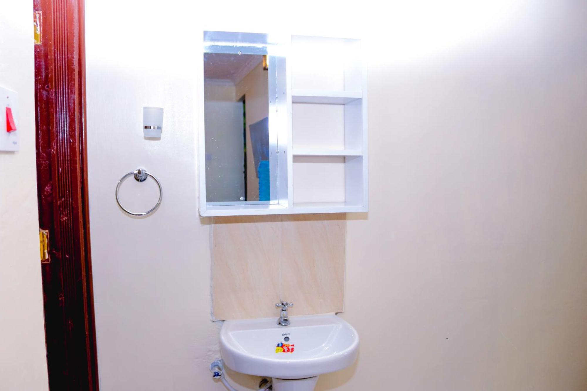 Royal Swag Apartments - Bundiezo Homes Kenya ナイロビ エクステリア 写真