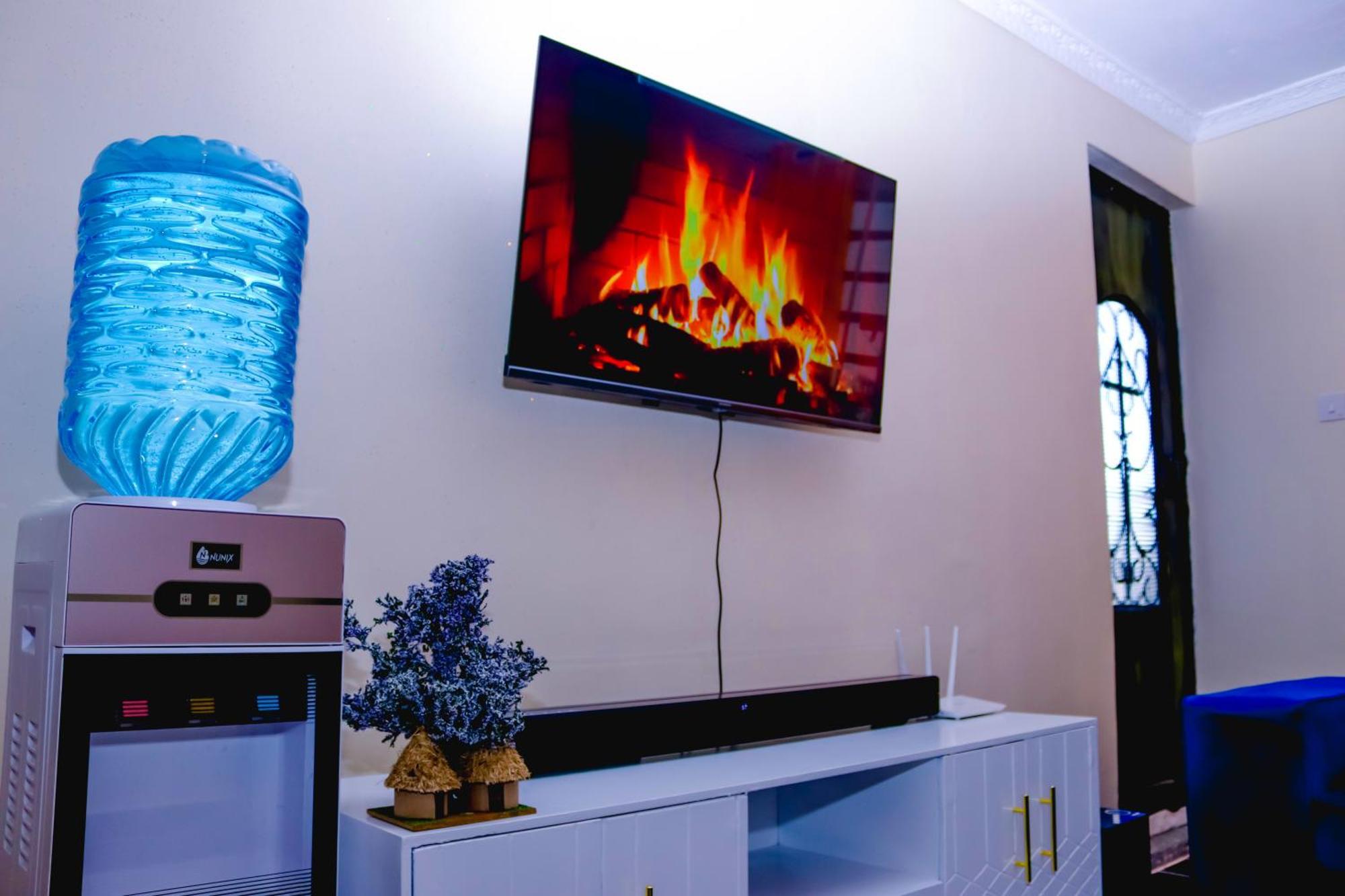 Royal Swag Apartments - Bundiezo Homes Kenya ナイロビ エクステリア 写真