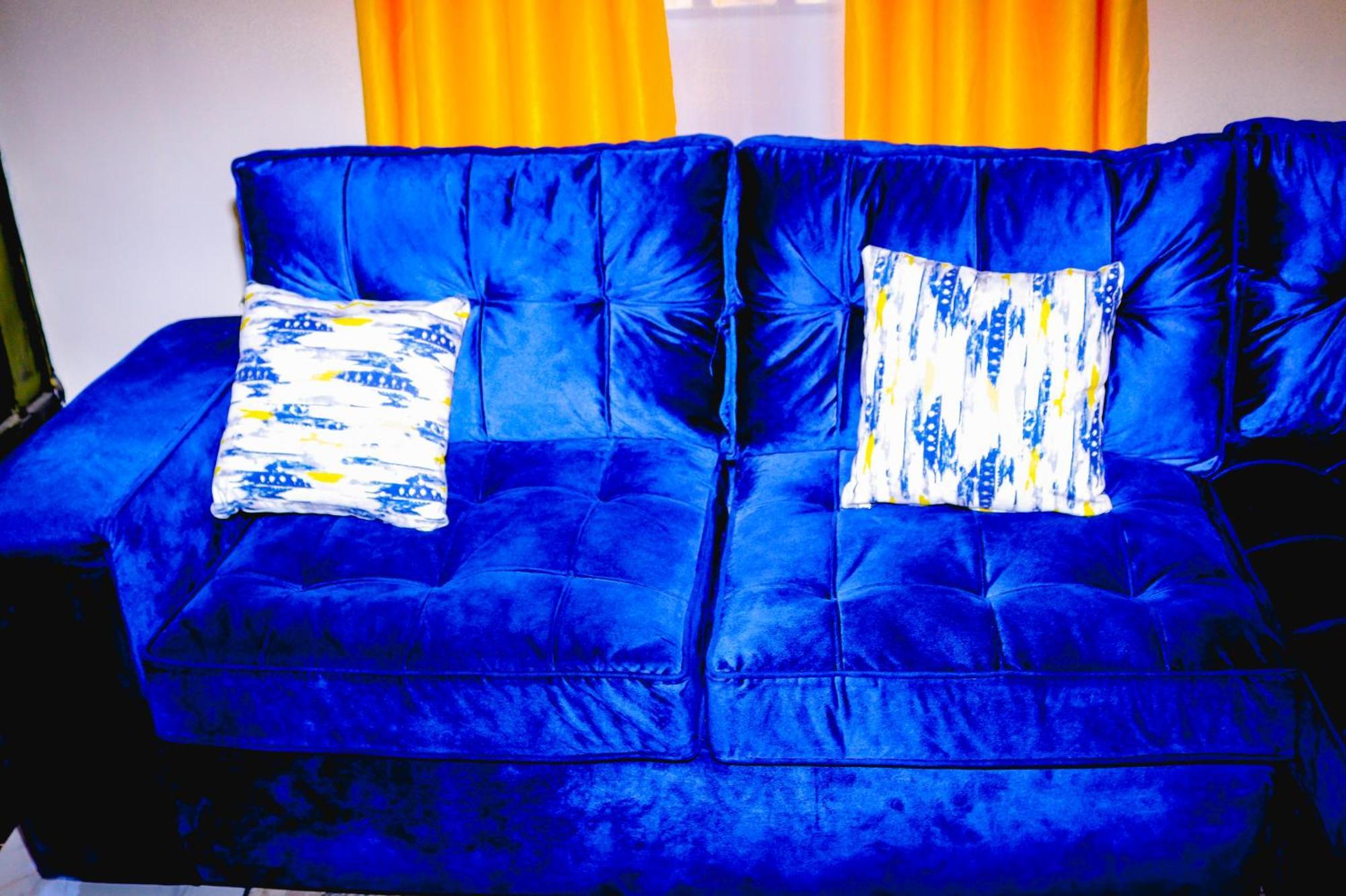 Royal Swag Apartments - Bundiezo Homes Kenya ナイロビ エクステリア 写真