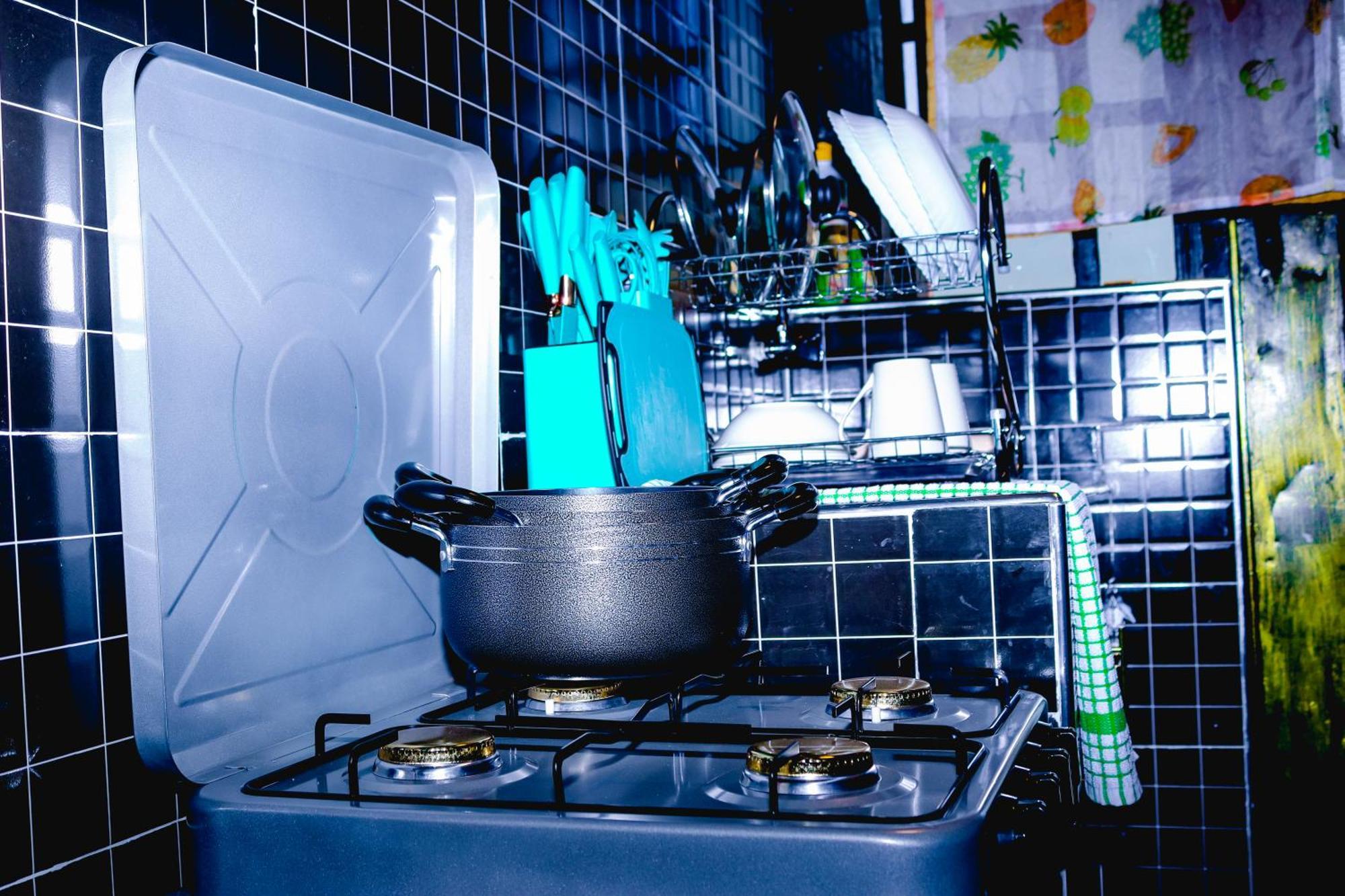 Royal Swag Apartments - Bundiezo Homes Kenya ナイロビ エクステリア 写真